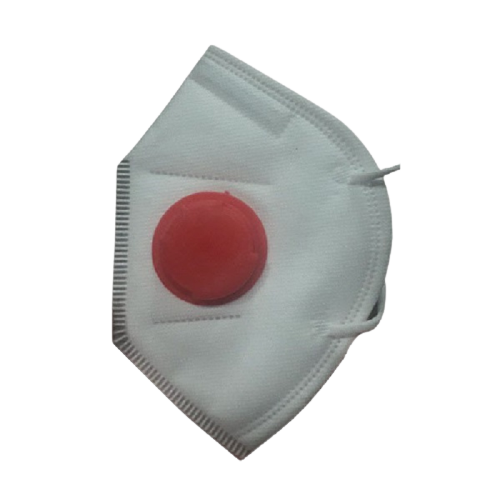 Фільтрувальна Півмаска Aeris PP-3H-V FFP3 з клапаном видиху